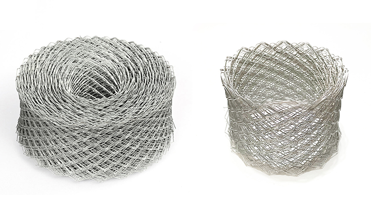 Brick Mesh Styles