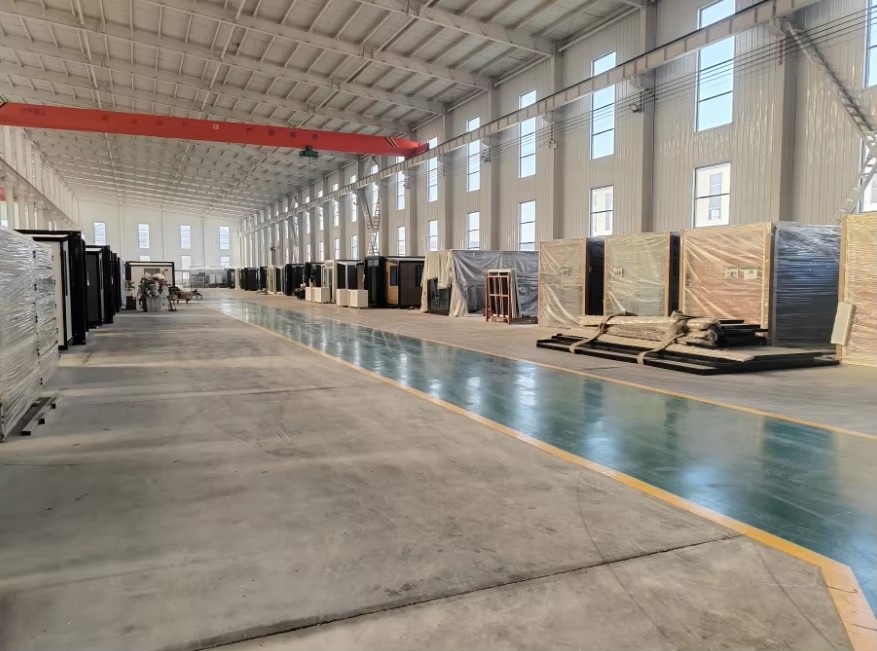 Production Process 3