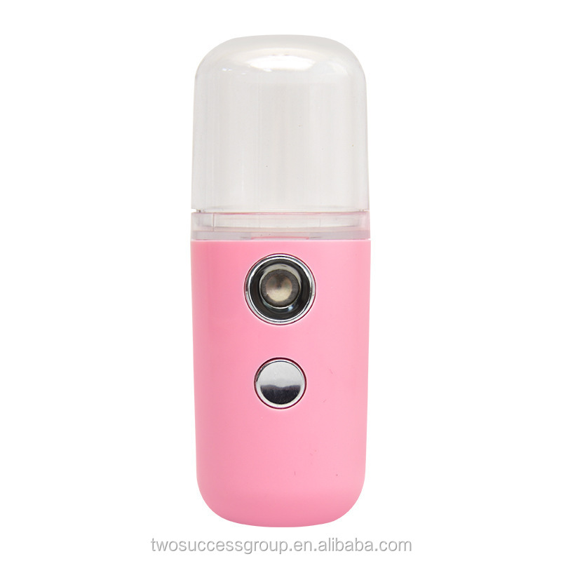 portable spray