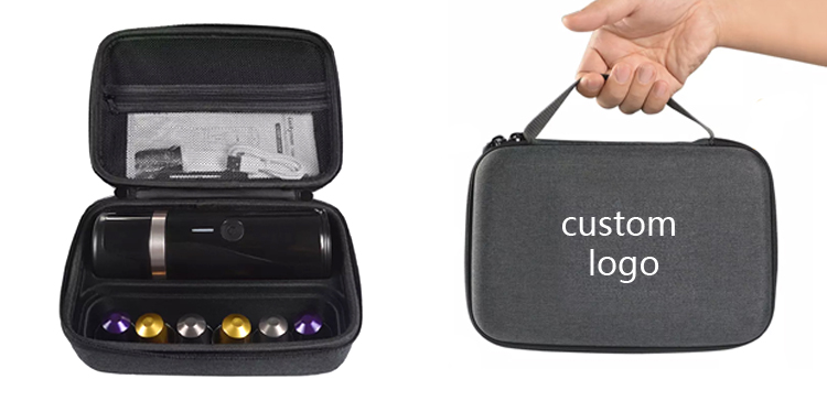 Portable Case