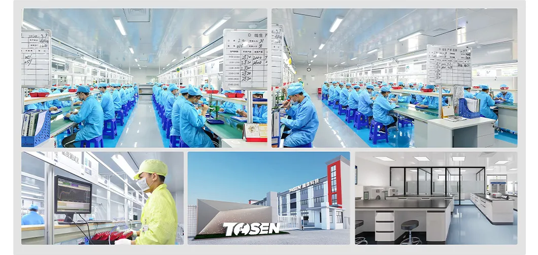 Manufacturing Facility