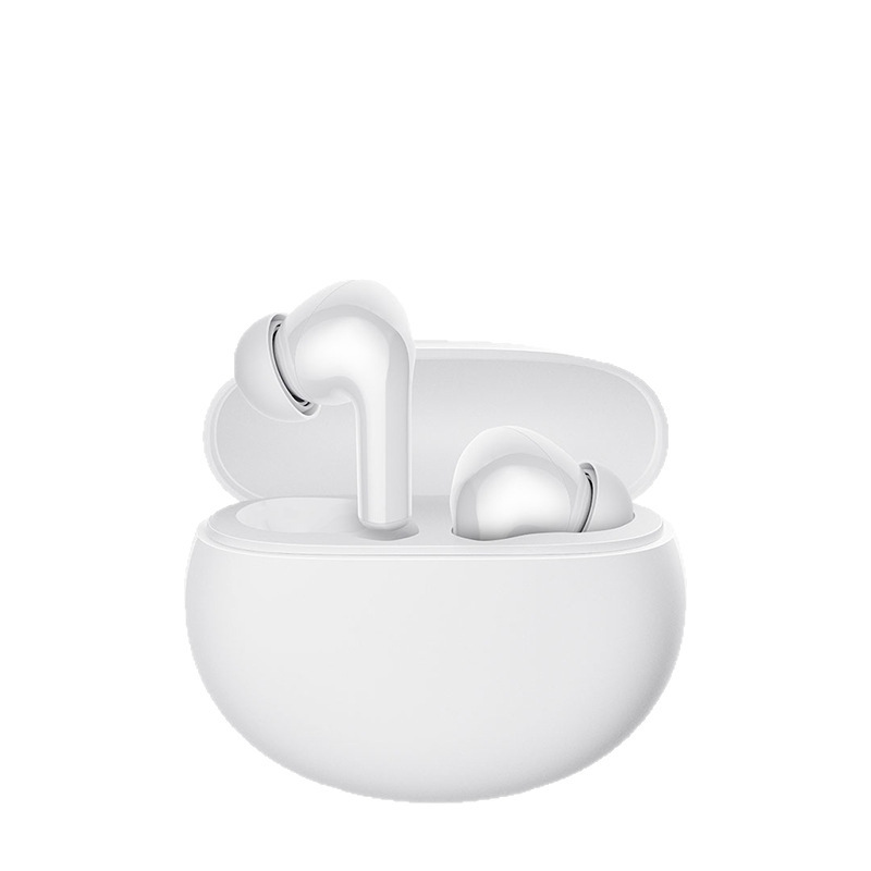 Redml Headphones Auriculares Headset Tws Wireless Earphones Ear Pods Mini Stereo Earbuds Buds 4 Active