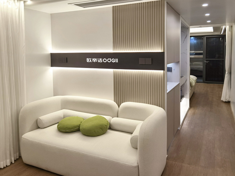 Interior Decor Style 3