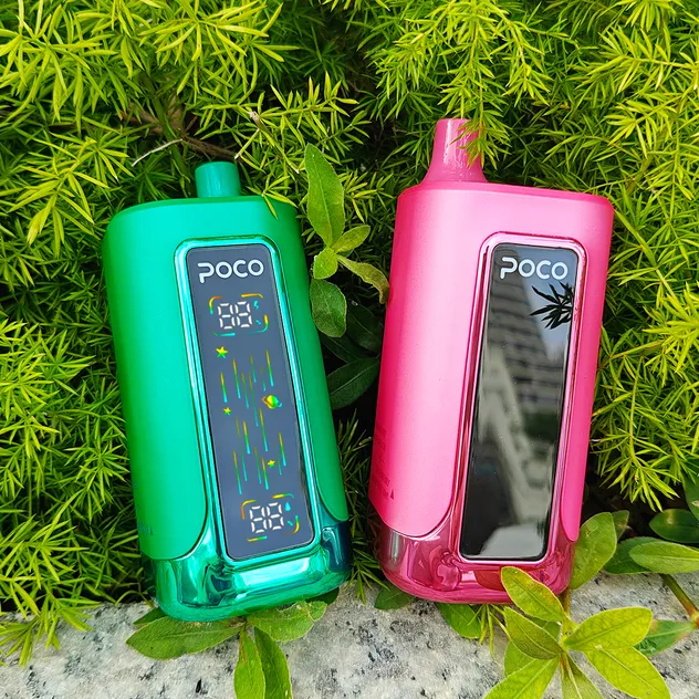 Poco FR80K Pod Detail View 3
