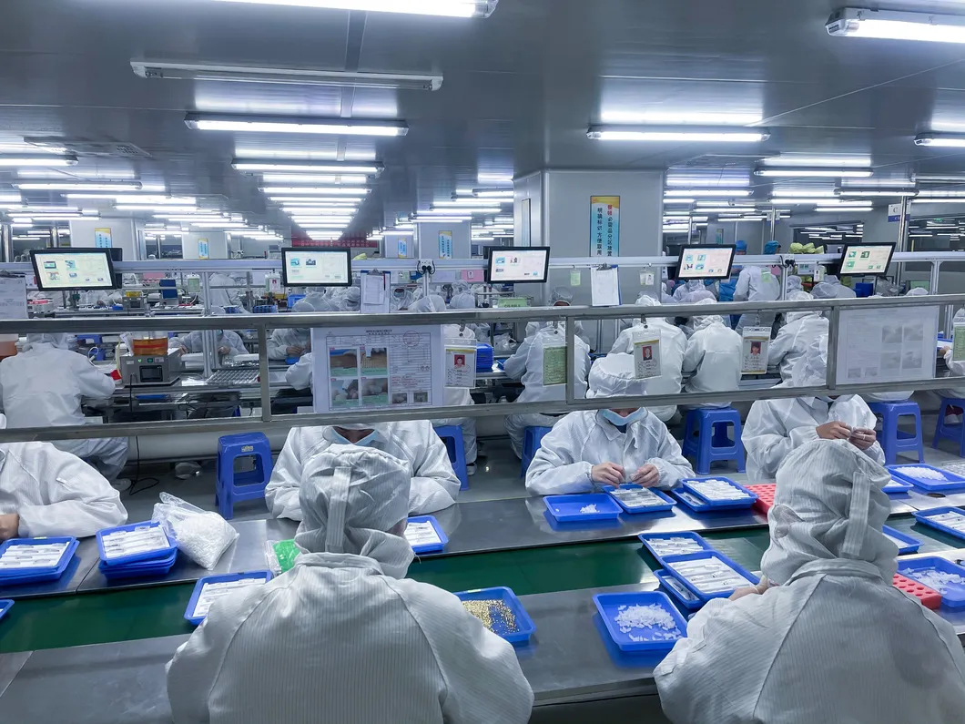 Factory Workshop 2