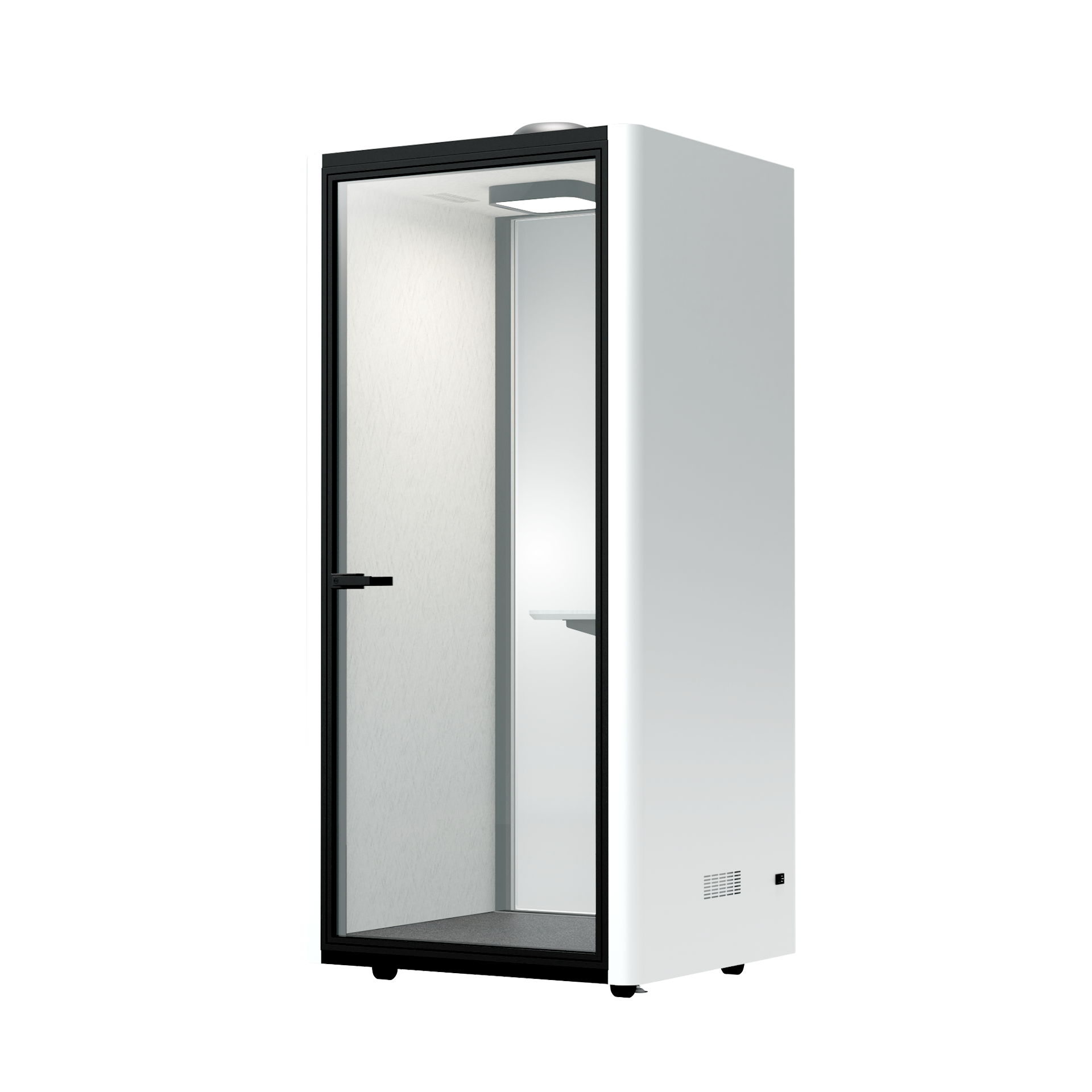 Custom Acoustic Solutions Recording Private Portable Office Soundproof Pods for Home