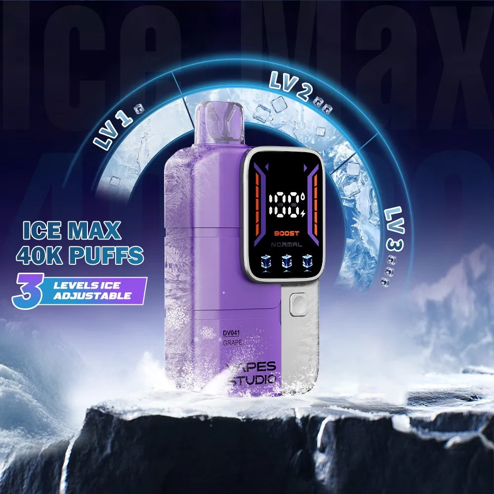 Customized 0% Vapes Disposable 0 Nic Zero No Pen Nicotine Free Vape