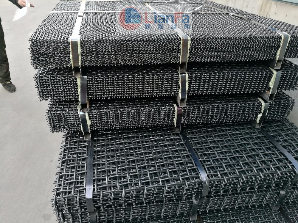 Finished Pallet Loading 1