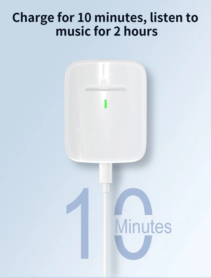 F71 TWS Earphone Details 3