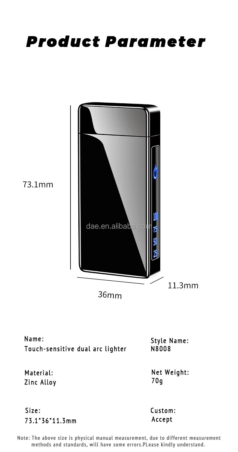 Product Spec Sheet 5