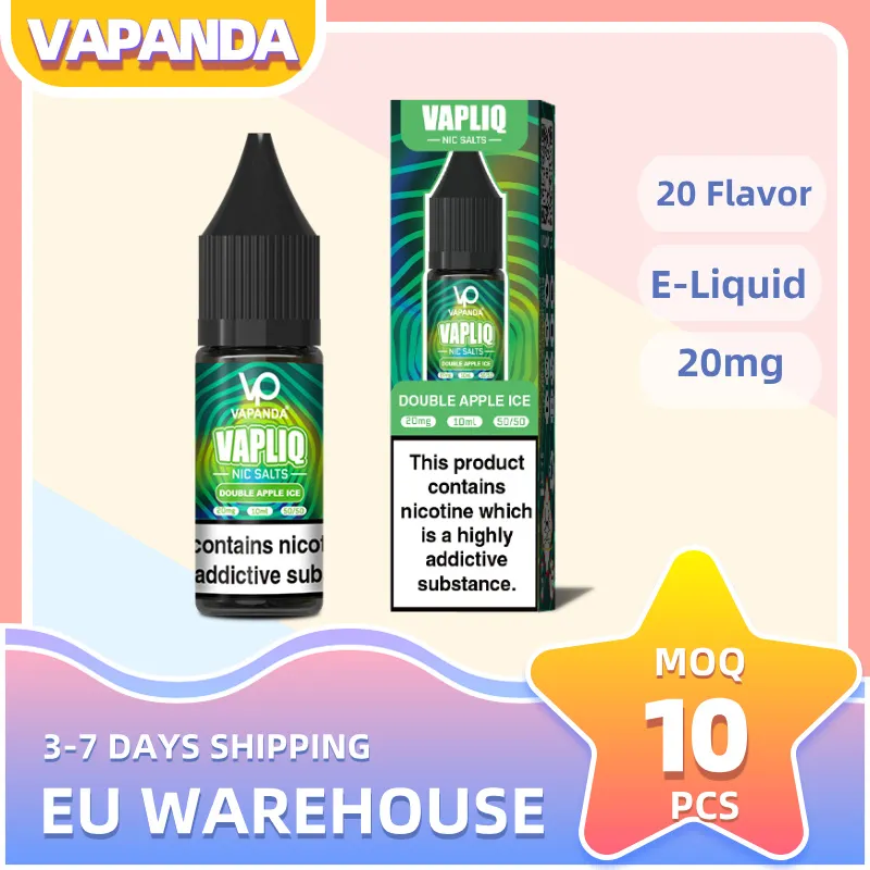Vapliq presentation 4