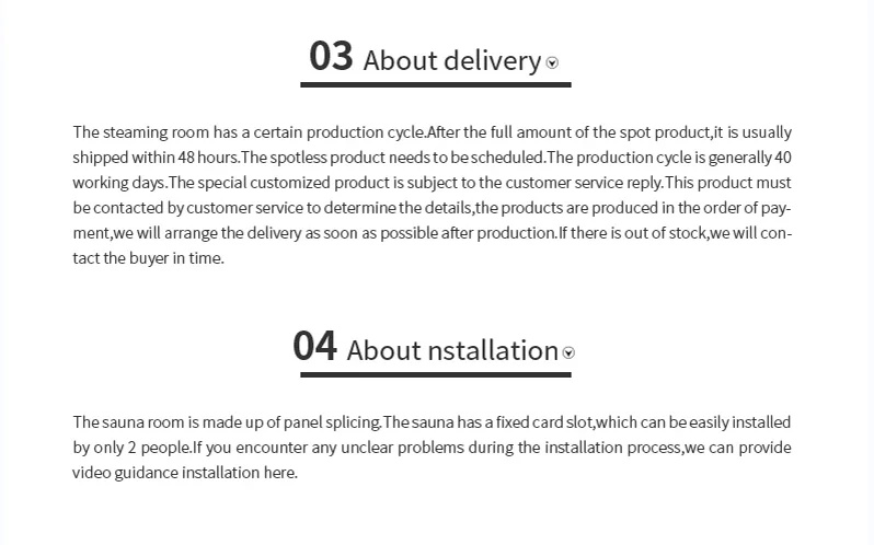 Production facility 6