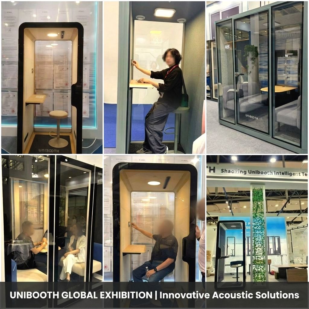 Trade Show 1