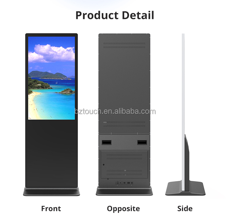 Digital Signage Design 6