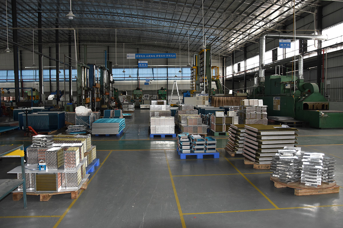 Manufacturing detail 3