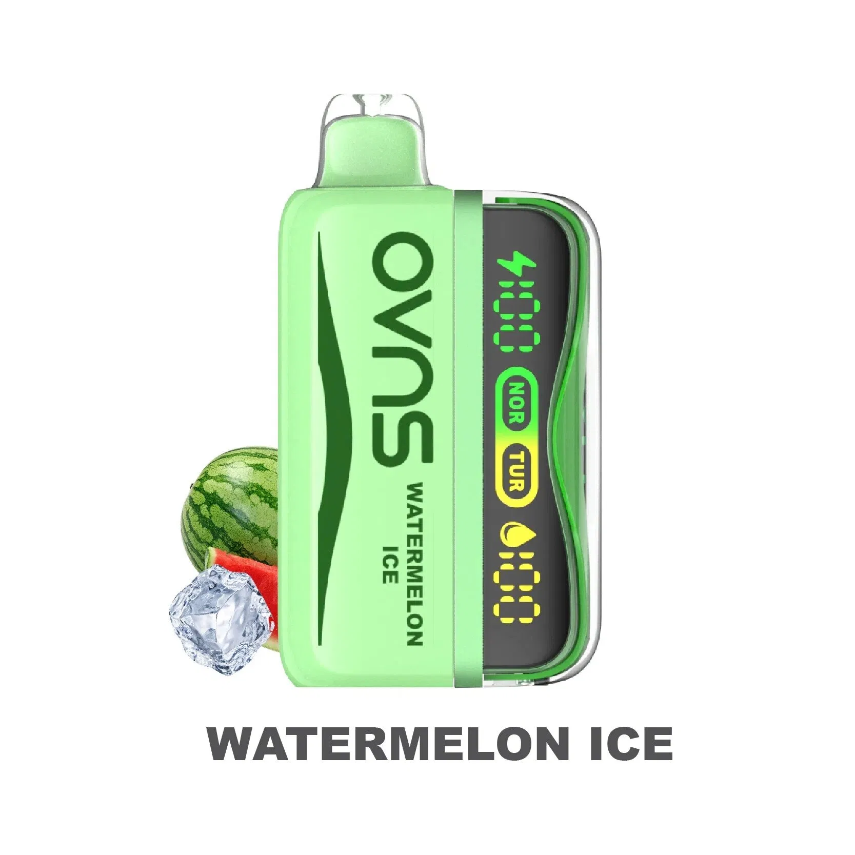 Ovns Puff Geek X 30K Puff Replaceable Pod Kit Manufacturer Factory Cheap Price 18.5ml Quality Liquid Electronic Cigarettes Oven Vape Prefilled Pod System