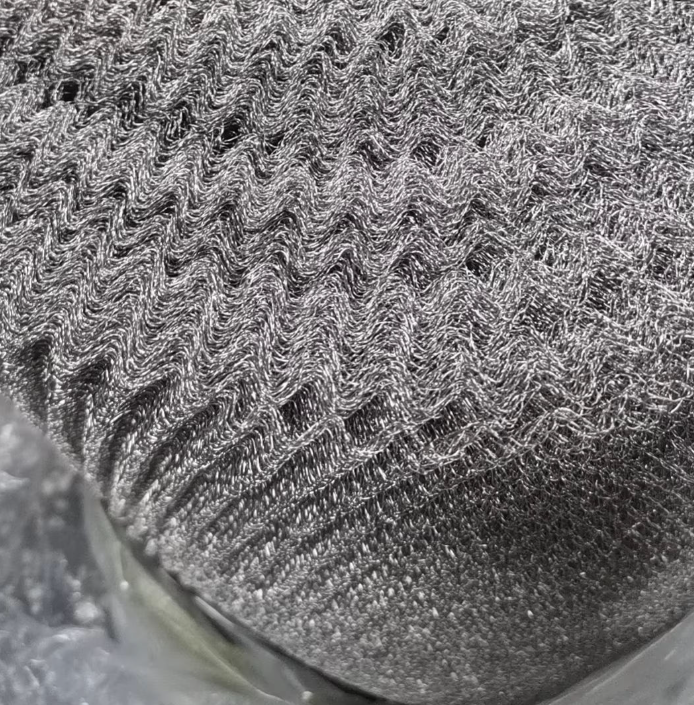 Cheap Price 100mm X 20m Expanded Galvanized Mesh Coil