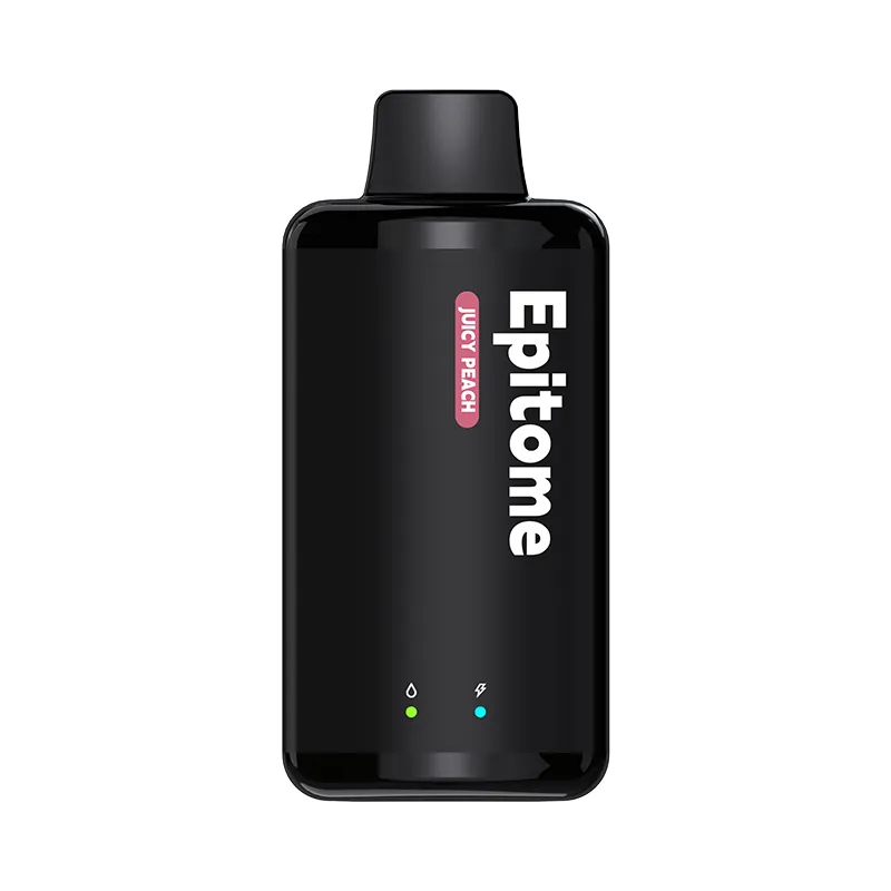 E Zigaretten Nicotine Salts Hot Sell Vape 20000 Puffs