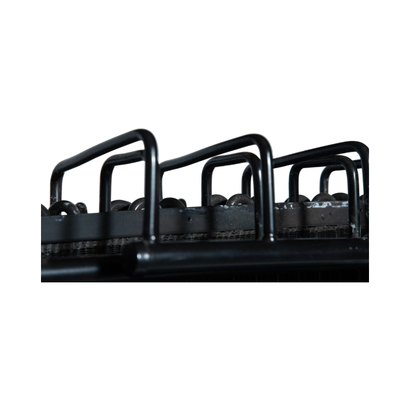 Replacement Condenser Coil for York Systems Designed for Maximum Durability