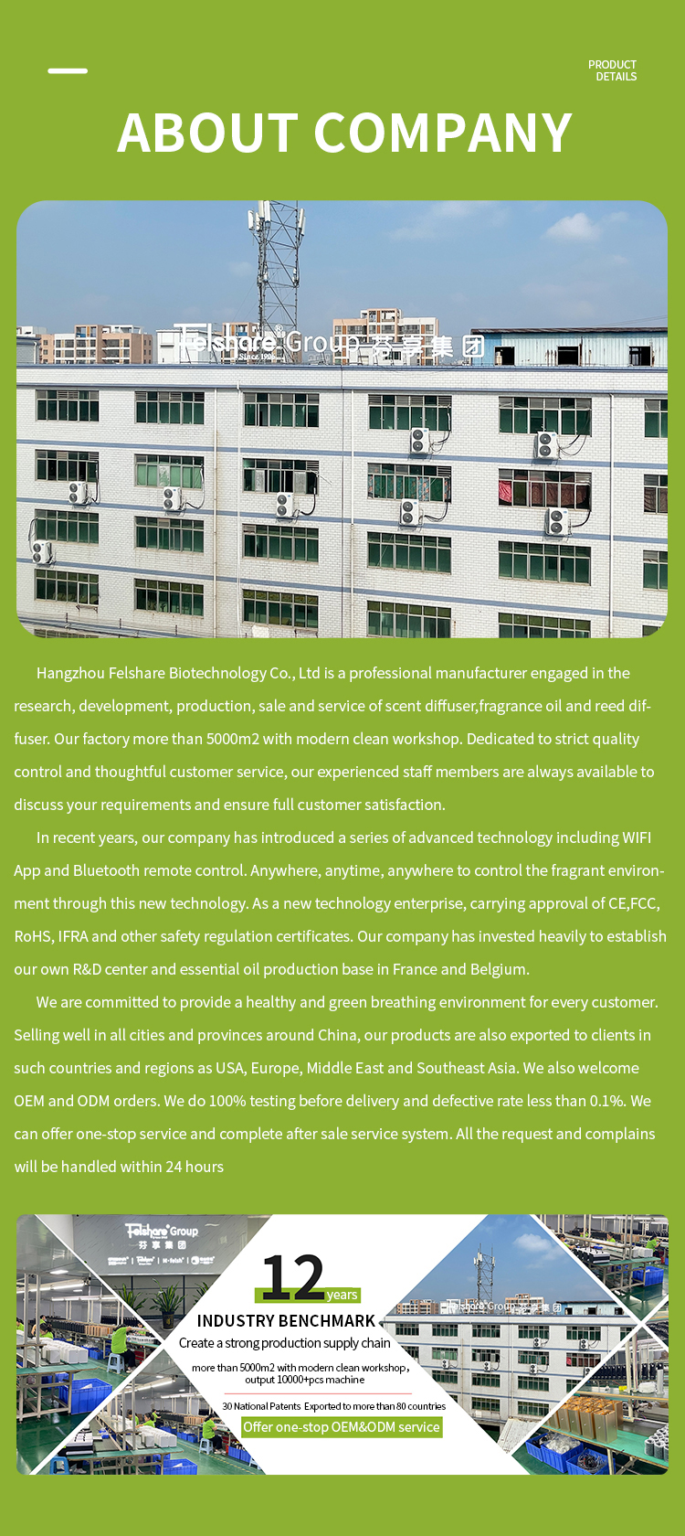 Company Overview