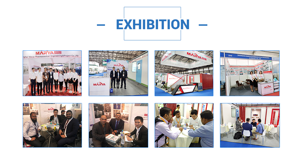 Global Trade Show Display