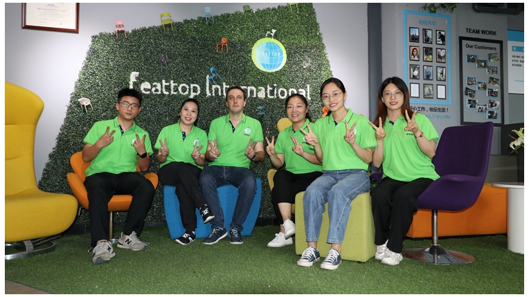 Company Feature 2