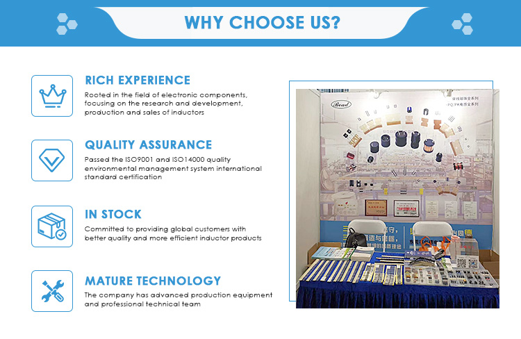 Why Choose Us