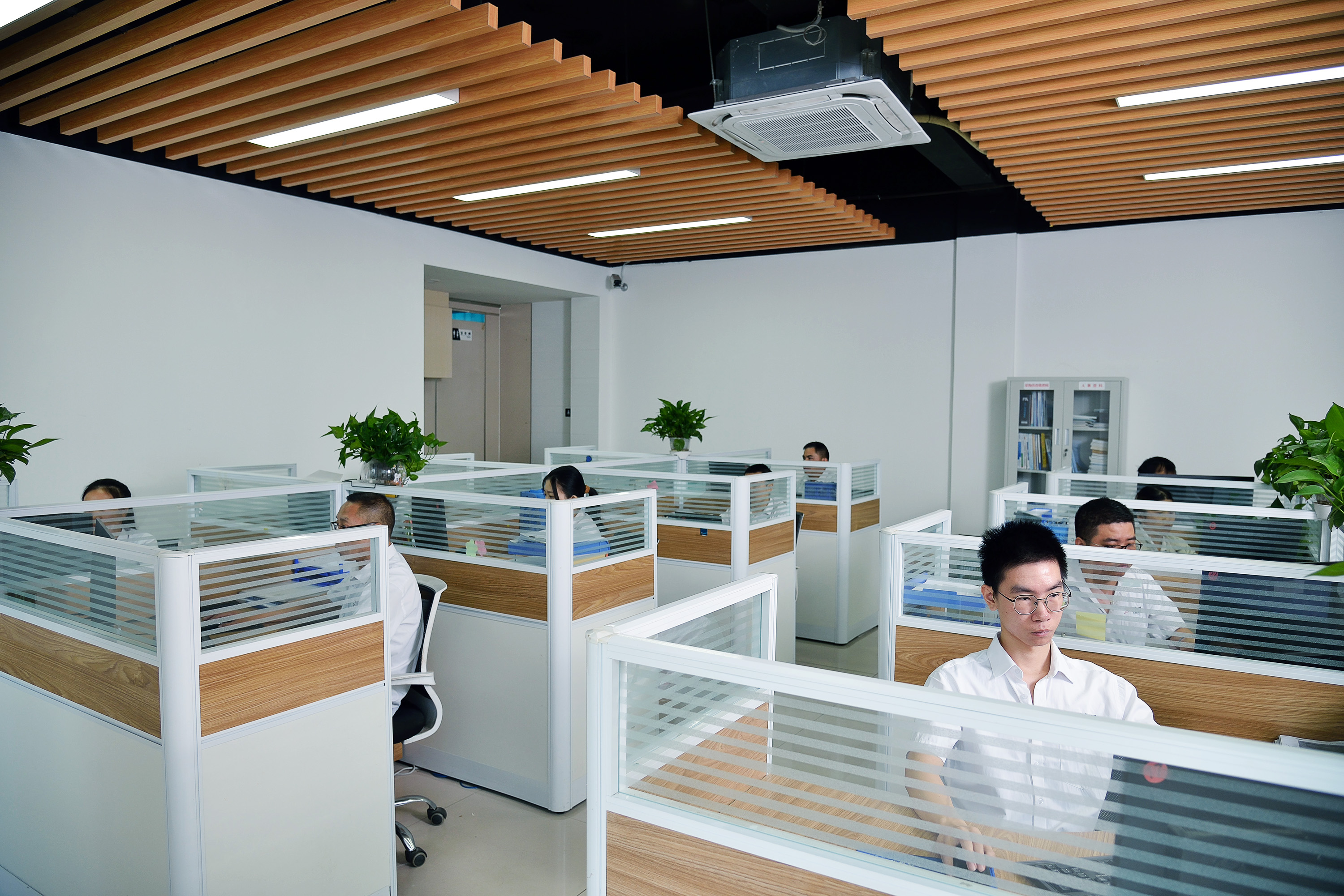 Company Facility 3