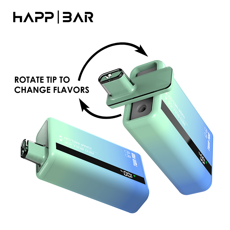 New Arrival Electronic Cigarette Portable Slim Vape Pen Pod System