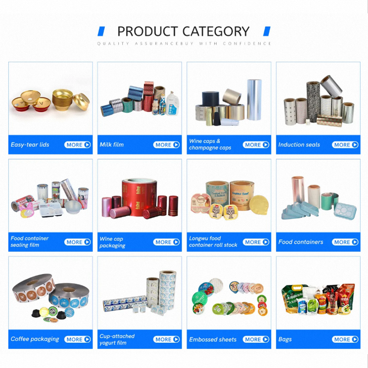 HOT SELL Recommend Wholesale Factory Made Multiple Colour Edible Empty Coffee Capsule Pod