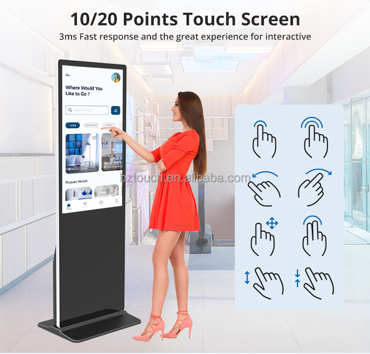 Digital Signage Design 4