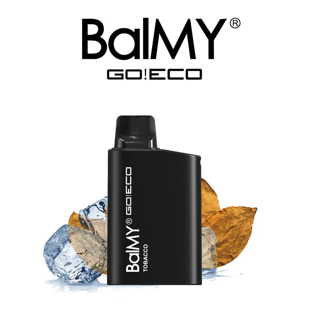 Vape Pen customization detail 2
