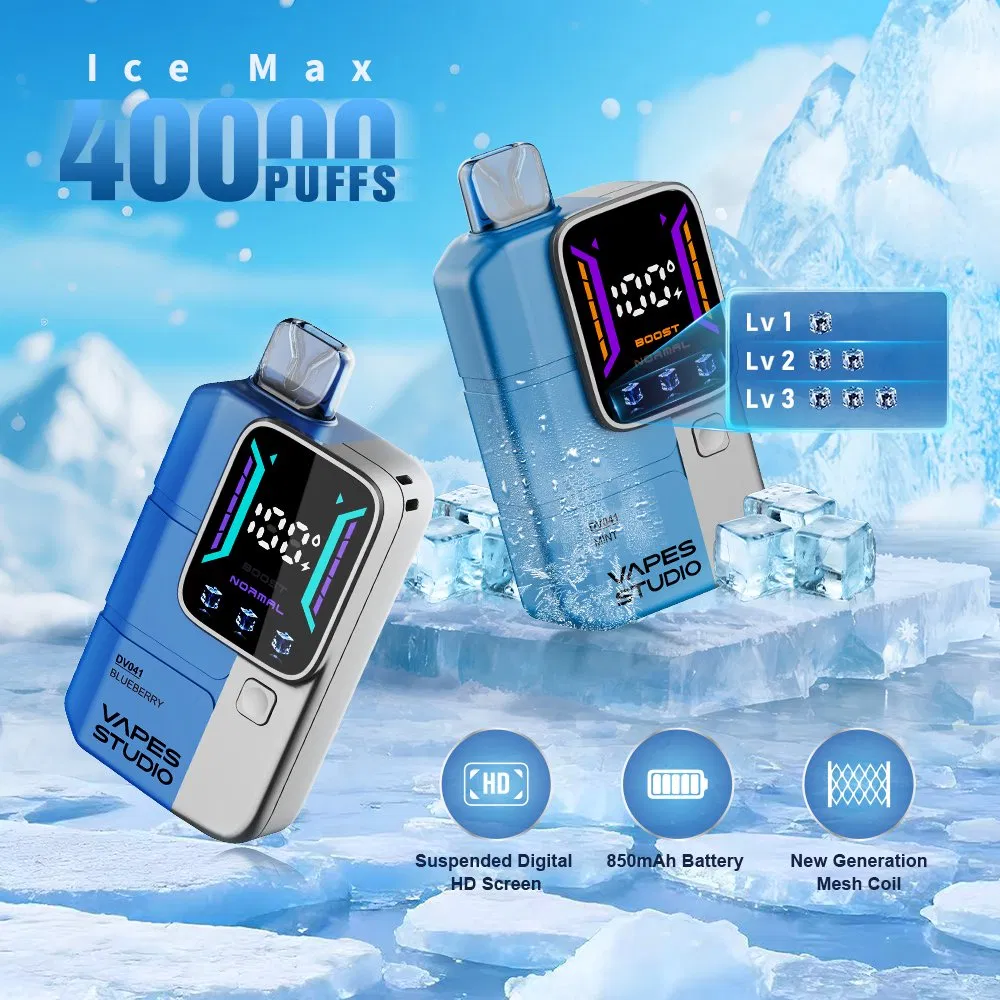 Customized 0% Vapes Disposable 0 Nic Zero No Pen Nicotine Free Vape