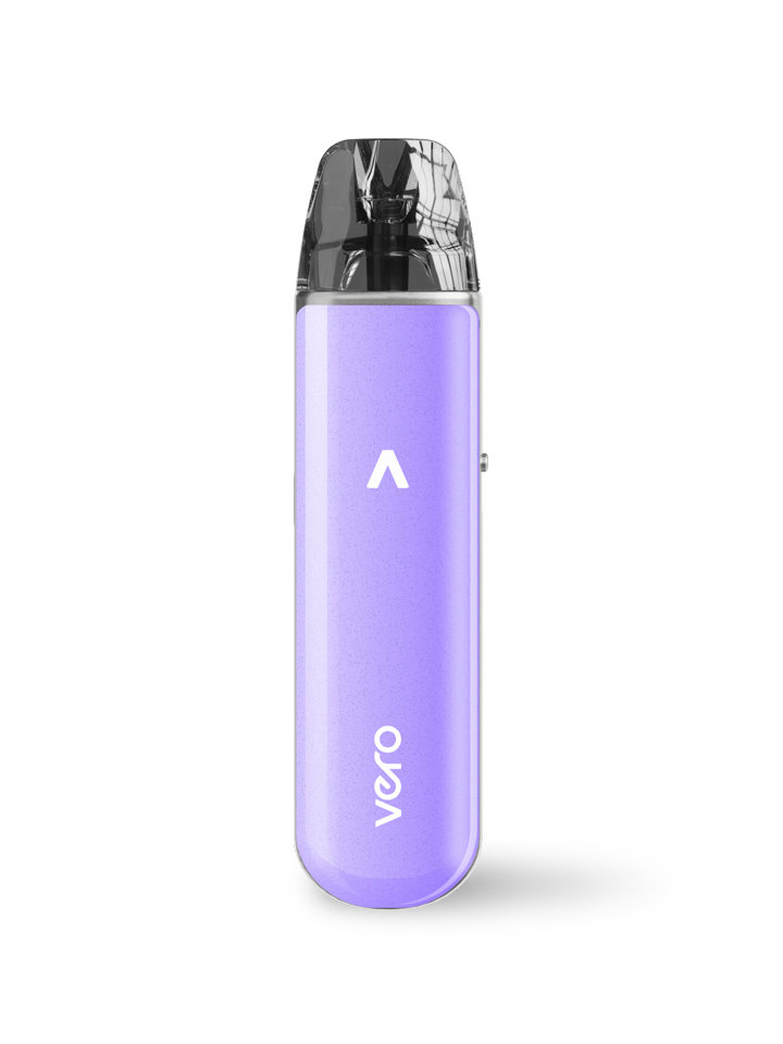Adjustable Airflow Pod System with 1000mAh Battery and Refill 10 Times Capability