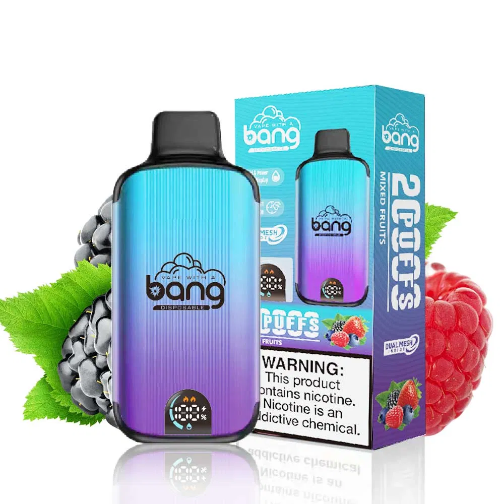 UK Spain Distributors Fycos Eco-Friendly Disposable Vape 40000 Puff Vaper - 40000-50000 Puff Sizes Recyclable Parts Natural Flavors
