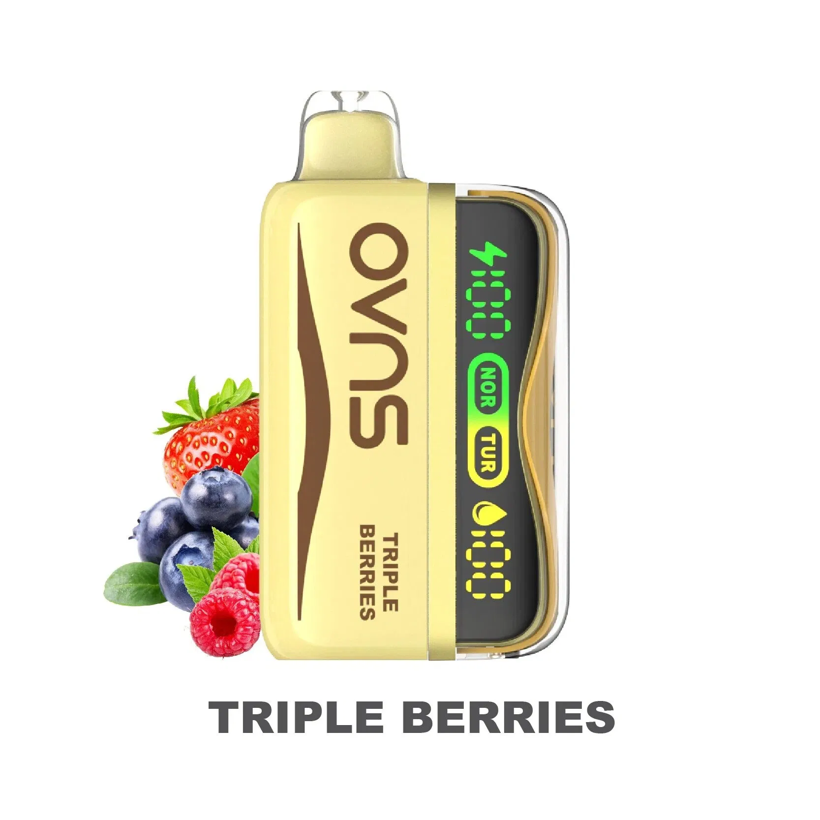Ovns Puff Geek X 30K Puff Replaceable Pod Kit Manufacturer Factory Cheap Price 18.5ml Quality Liquid Electronic Cigarettes Oven Vape Prefilled Pod System