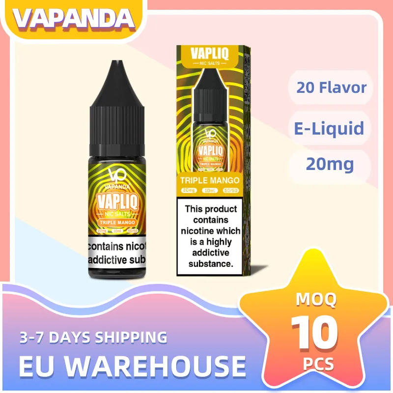 Vapliq presentation 10