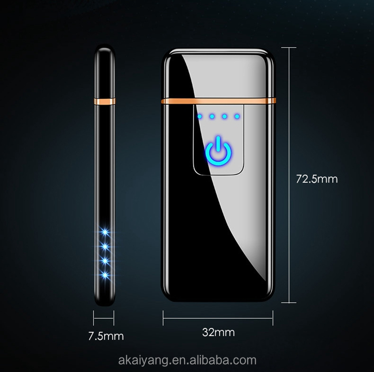 Electric Coil Lighter Detail 3