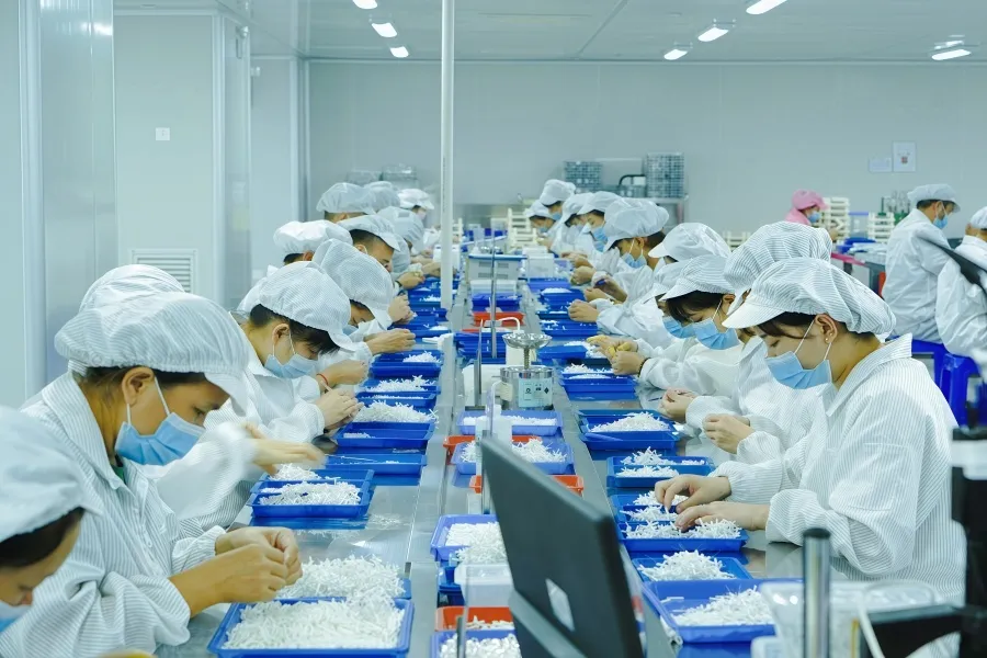 Testing Facility 1