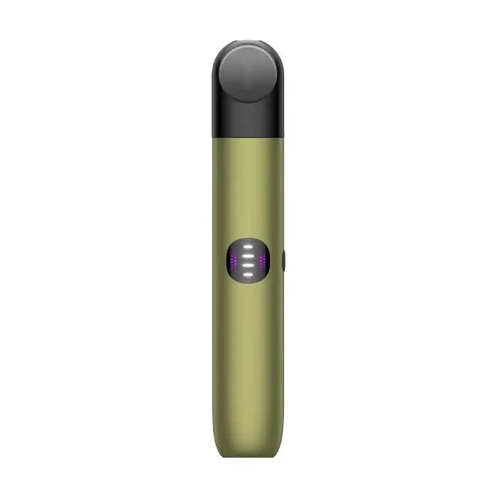 Wholesale Fashion Mini Disposable Vape Pod System with Rechargeable Battery