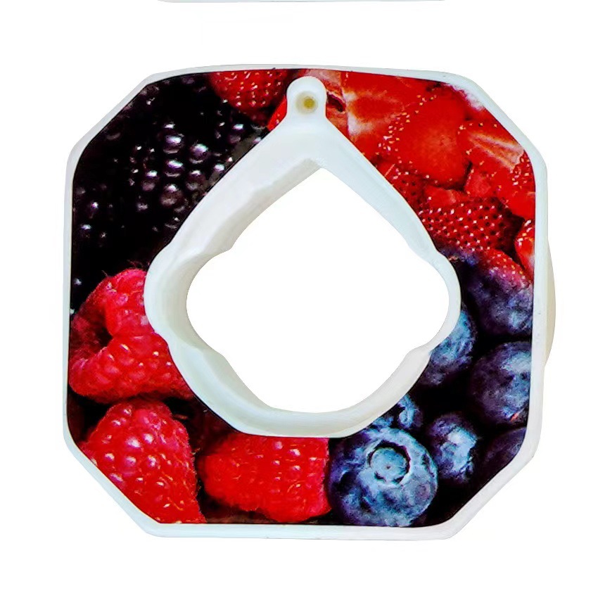 Air Flavor up Ring Capsules Aromatic Hoops Smell Drink Scent Flavor Pods for Taste Pod Water Bottle with Aroma