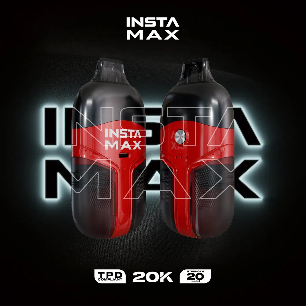 Recommended Vape Product 1