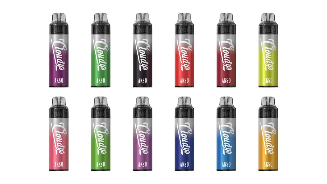 Disposable Vape Flavors