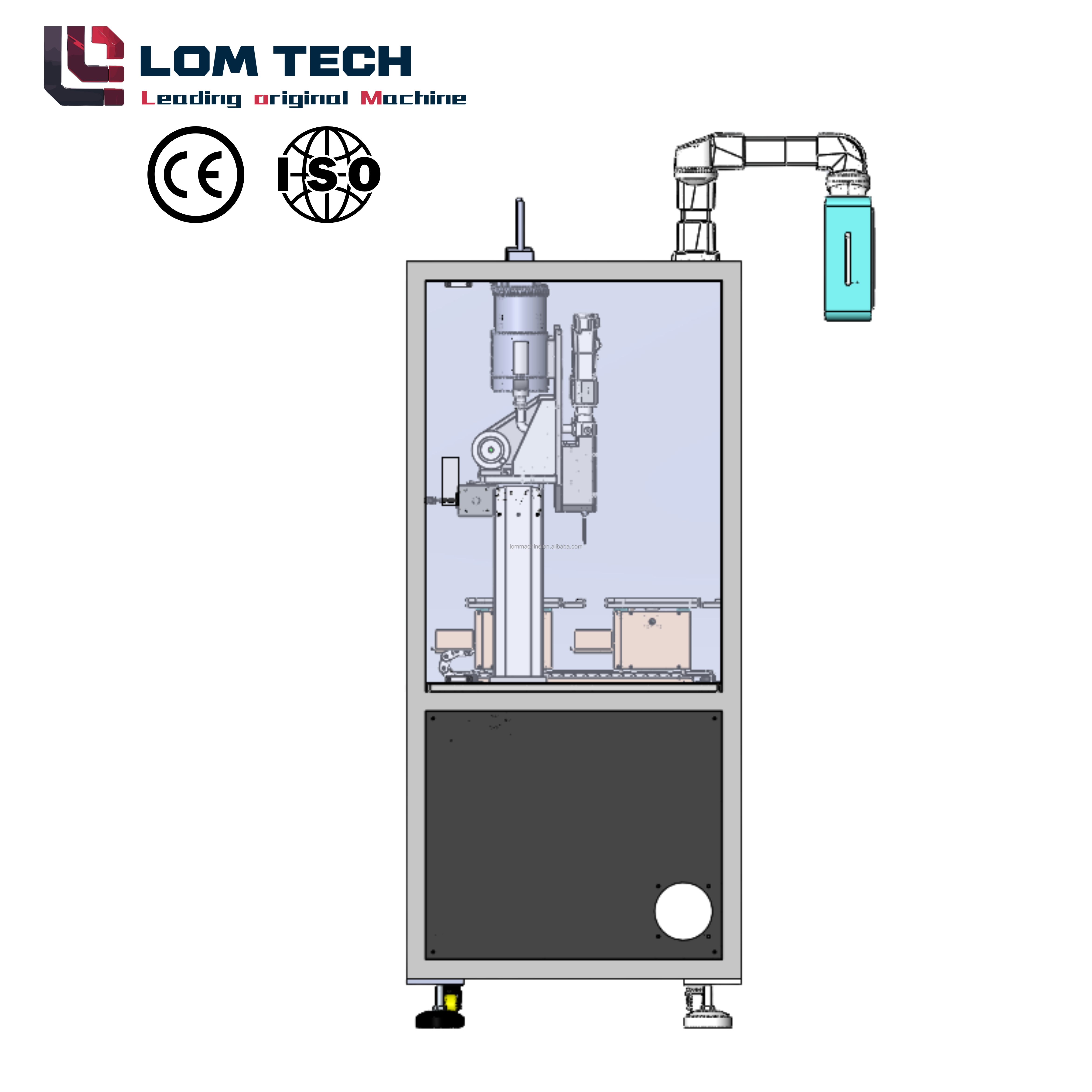Infusion Machine Precision Center Fill for Pre-rolled, Temp-Controlled Reservoir Eqiup Two Heads Filler in Normal Temperature