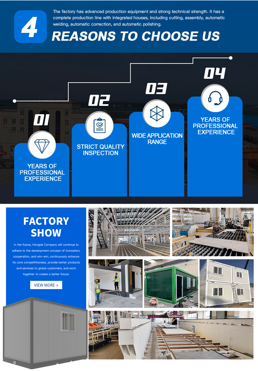 Installation Steps Diagram 2