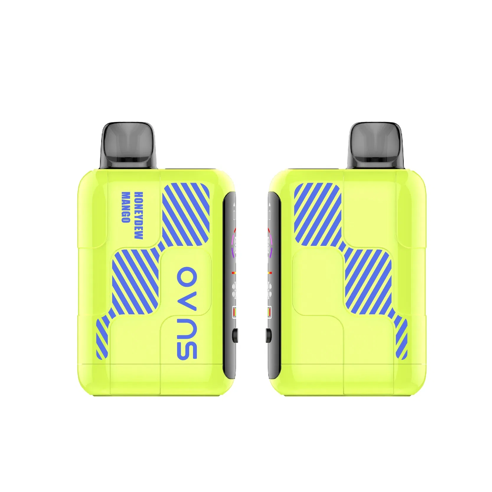 Ovns Eco-Friendly Refillable Disposable Vape