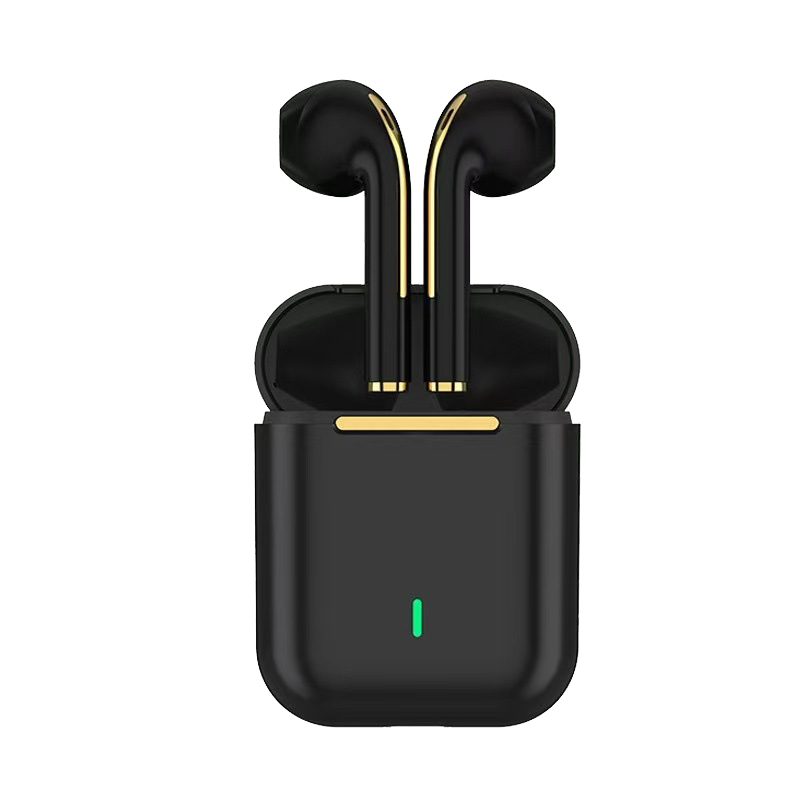 Air Pro Pods Mini BT Wireless In-Ear Earbuds TWS Buds with LED Battery Indicator In-Ear Headphones Mobile Gadgets