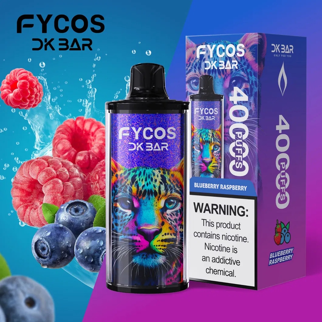 Vape product layout 12