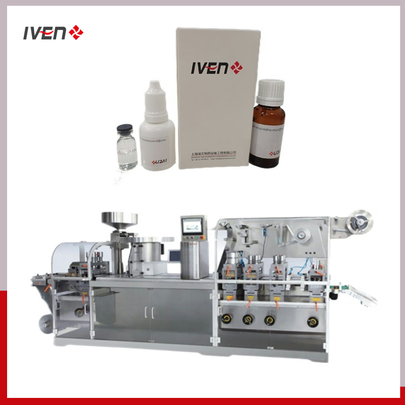 Similar Syringe Production Equipment 3