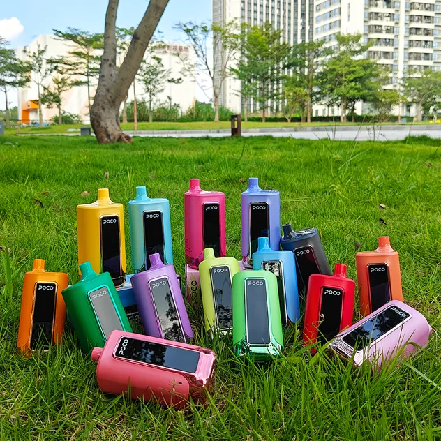 Poco FR80K Pod Detail View 2